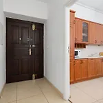 Apartament W Sercu Krakowa Z Dwoma Sypialniami By Rent Like Home