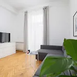 Apartament W Sercu Krakowa Z Dwoma Sypialniami By Rent Like Home