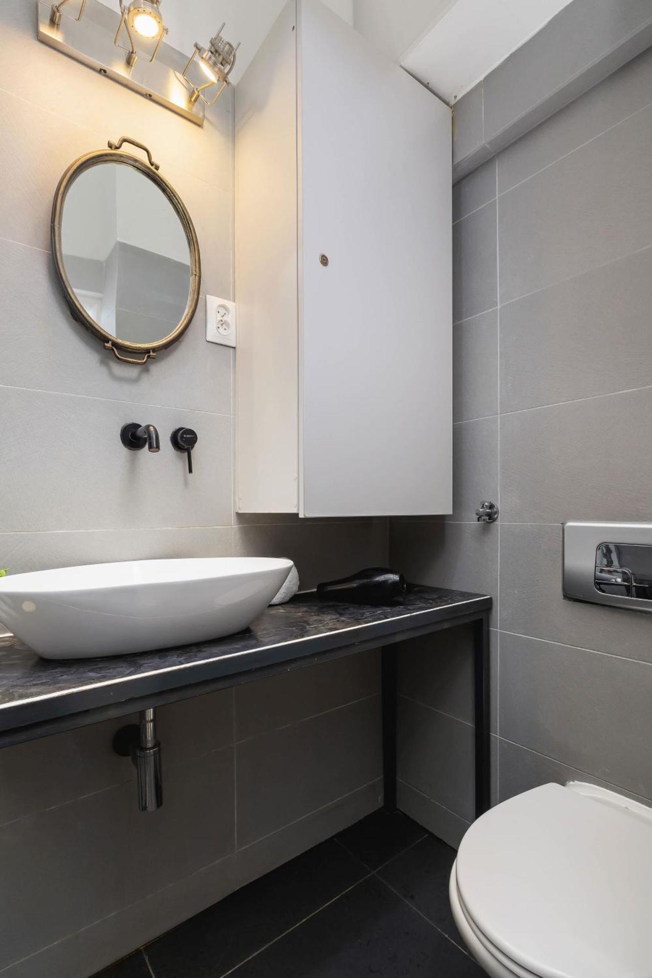 Apartment W Sercu Krakowa Z Dwoma Sypialniami By Rent Like Krakau