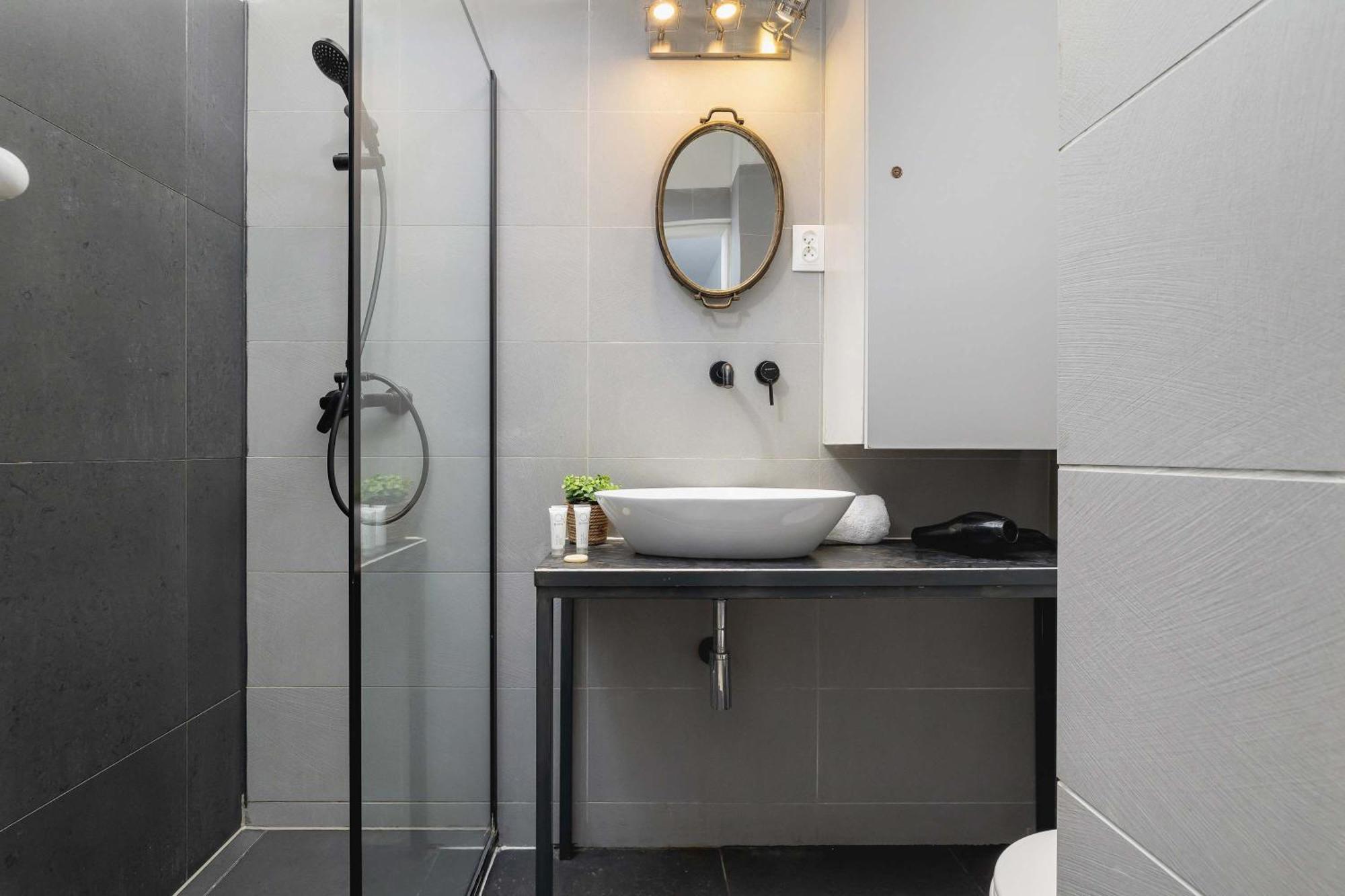 Apartment W Sercu Krakowa Z Dwoma Sypialniami By Rent Like